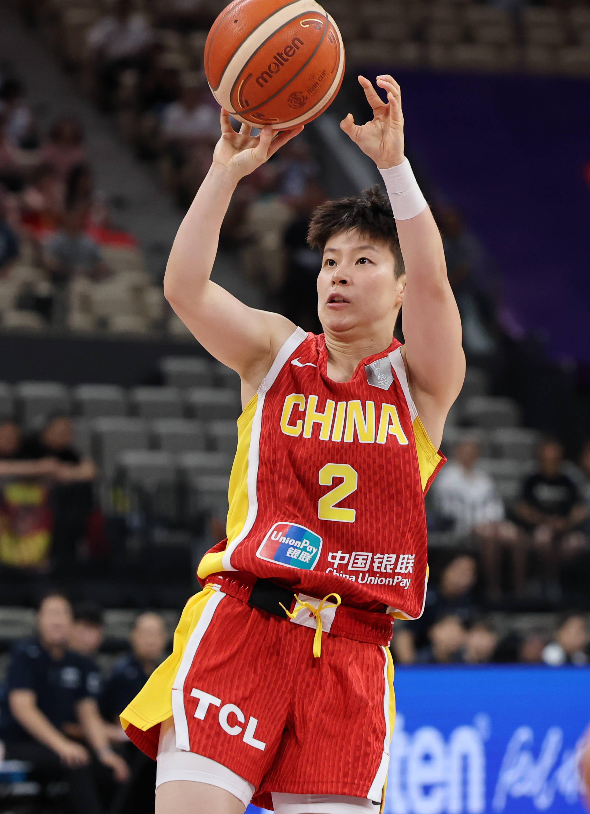 亚洲杯篮球赛冠军诞生，历史性战绩引关注的简单介绍